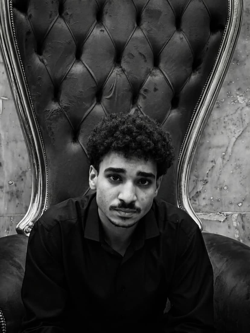 Belal El-Shabrawy